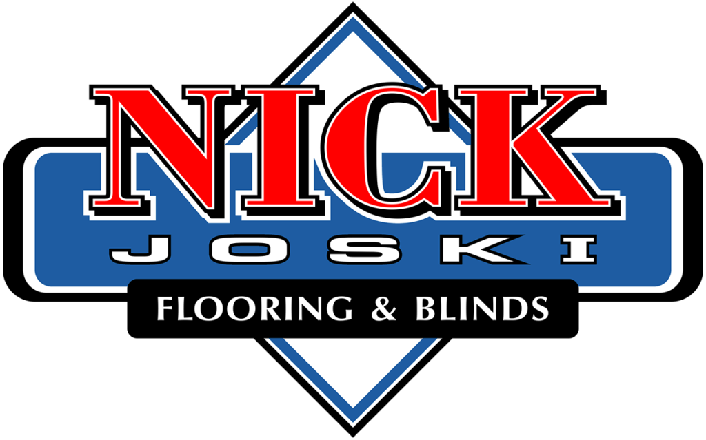 nick joski flooring logo