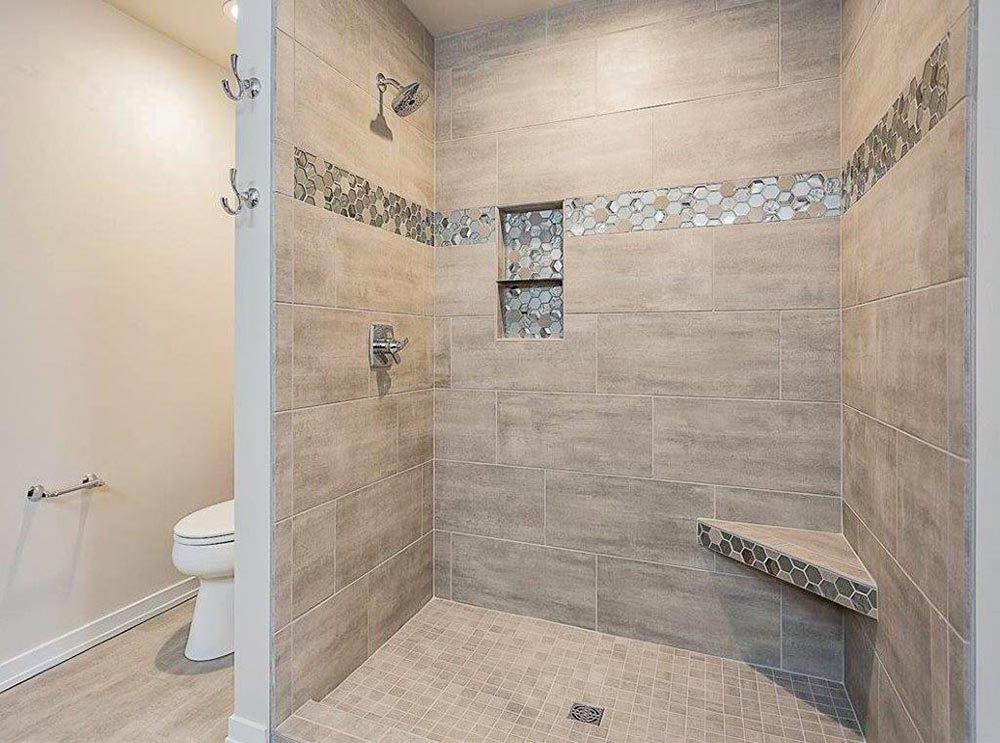 Home Nick Joski Flooring Blinds, How Long Does It Take To Tile A Walk In Shower